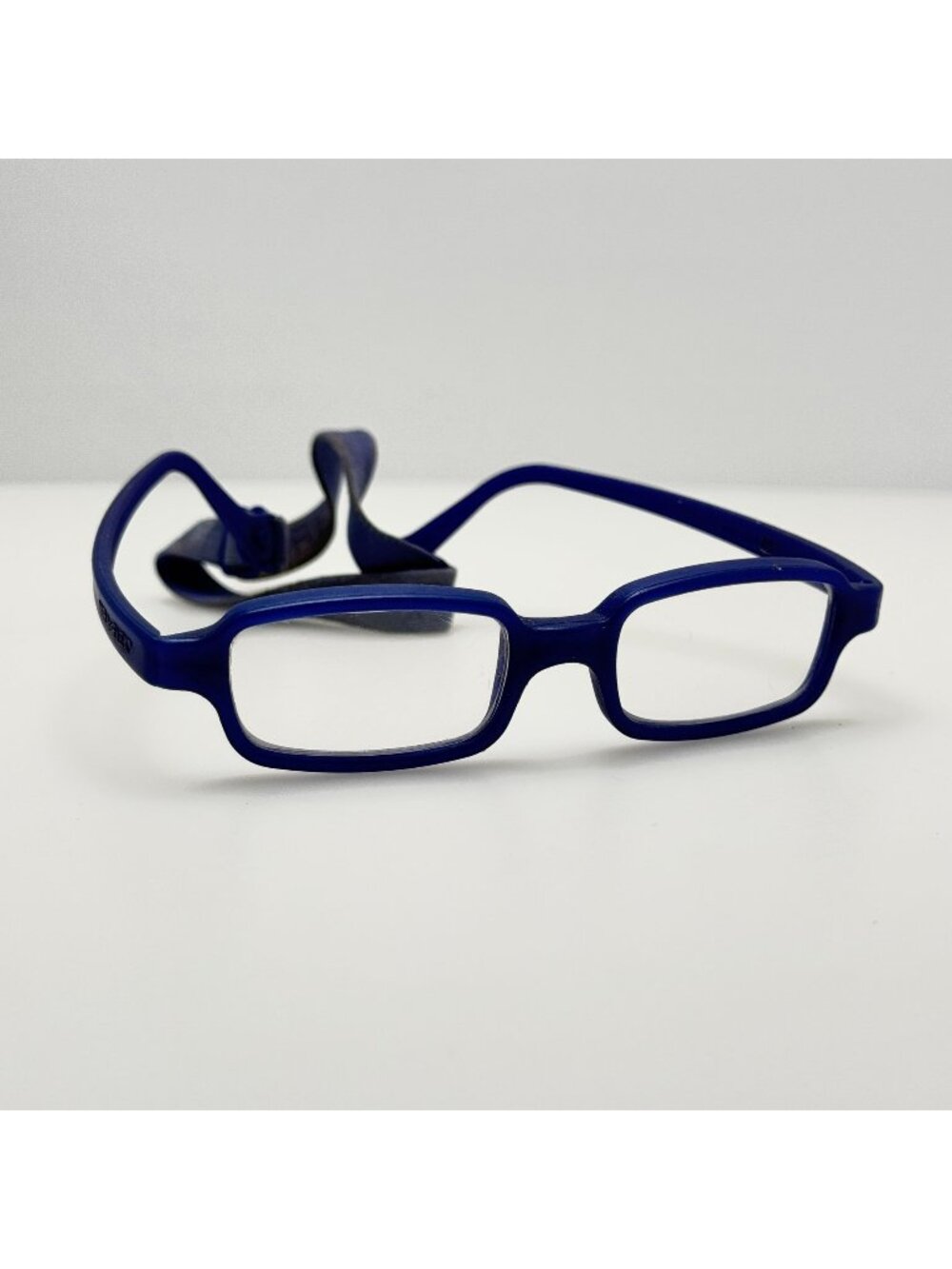 Miraflex Eyeglasses Eye Glasses Frames New Baby I 4 Italy 39-14